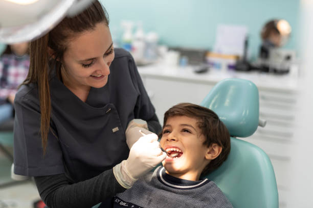 Best Emergency Dentist for Knocked-Out Tooth in Bent Creek, NC