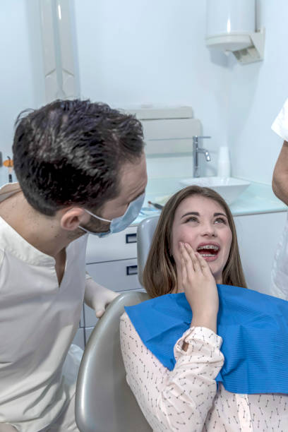 Best Emergency Dentist for Lost Fillings or Crowns in Bent Creek, NC