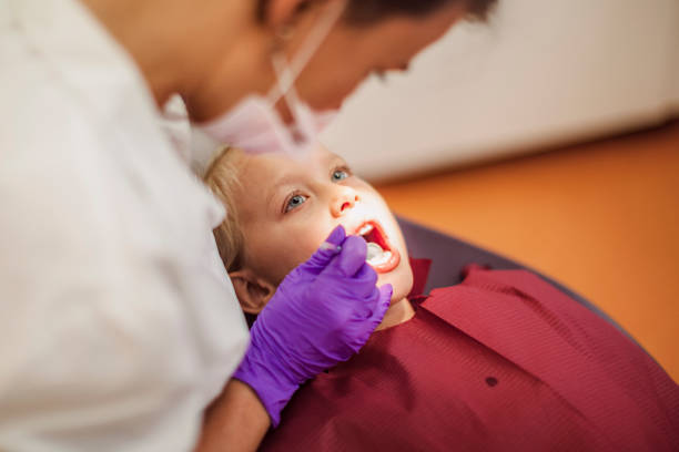Best Weekend Emergency Dentist in Bent Creek, NC