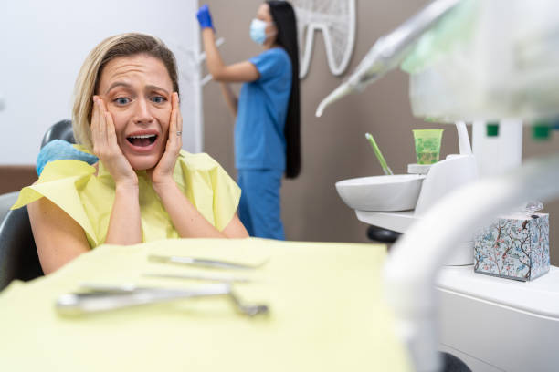 Best Emergency Dental Services for Seniors in Bent Creek, NC