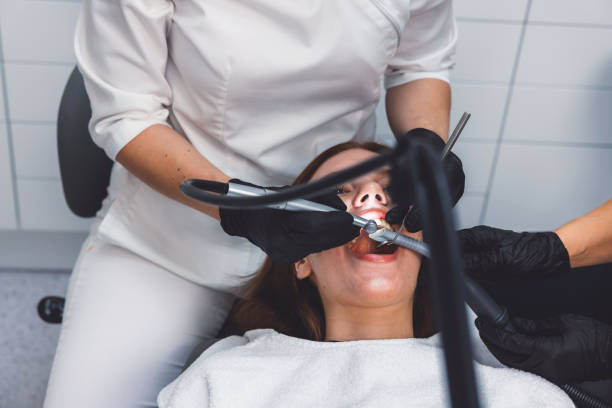 Best Emergency Root Canal Treatment in Bent Creek, NC