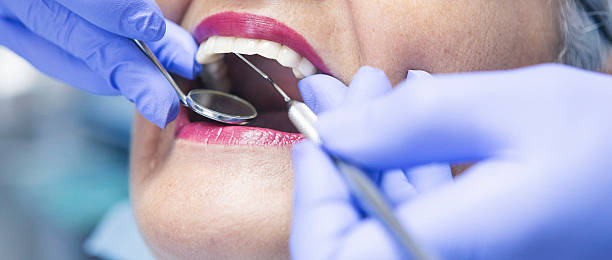 Best Mobile Emergency Dentist in Bent Creek, NC