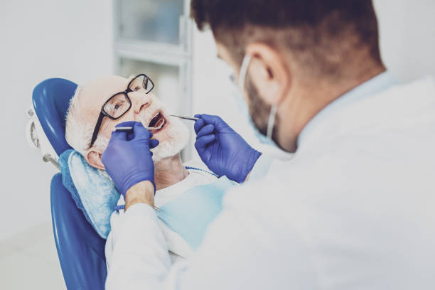 Best Holiday Emergency Dentist in Bent Creek, NC